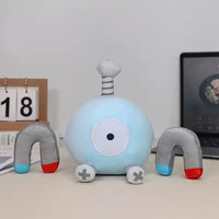 Magnemite Electra Fluffy Plush (30 cm)