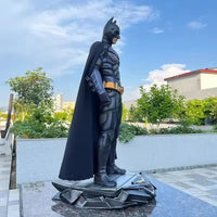Dark Knight Gotham Guardian Deluxe Figure (68 cm)