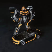 Trans4mers Bumblebee WW-01 Figure (18 cm)