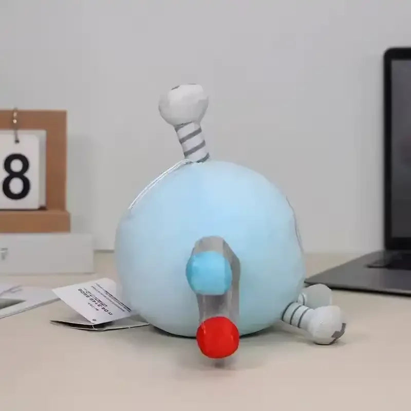 Magnemite Electra Fluffy Plush (30 cm)