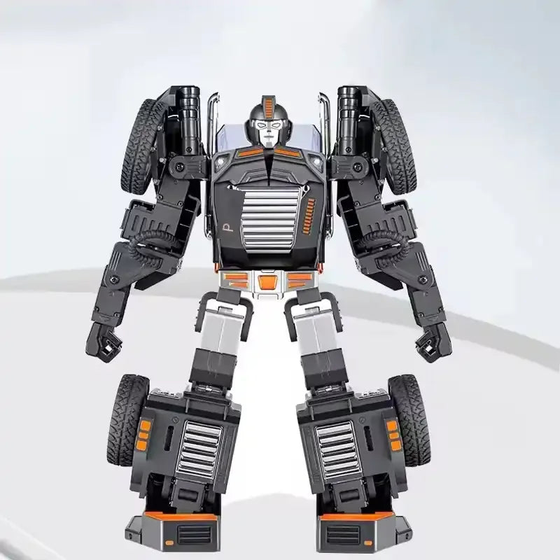 Robosen T9-X Interstellar Agent Robot (34 cm)