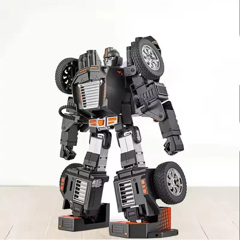 Robosen T9-X Interstellar Agent Robot (34 cm)