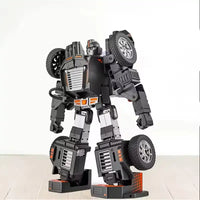 Robosen T9-X Interstellar Agent Robot (34 cm)