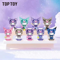 Top Toy Coulomi Love Star Moon Blind Box
