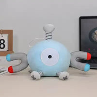 Magnemite Electra Fluffy Plush (30 cm)