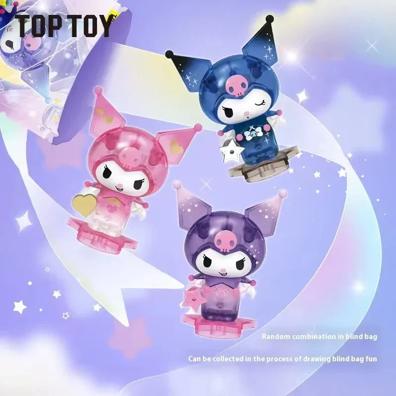 Top Toy Coulomi Love Star Moon Blind Box