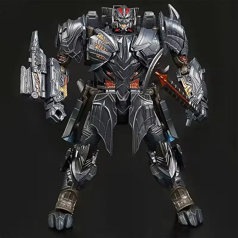 Figurine Black Mamba H6001 Blackout (18 cm) 