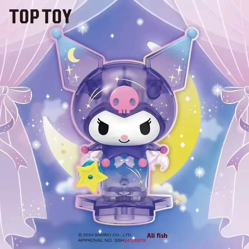 Top Toy Coulomi Love Star Moon Blind Box