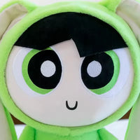 Powerfull Girls Fierce Girl Power Plush (40 cm)