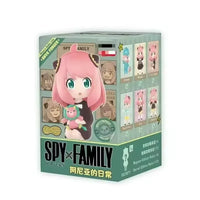 SPY×FAMILY Anya Daily Life Series Blind Box