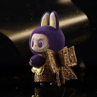 Labubu Wings of Fortune Plush Pendant