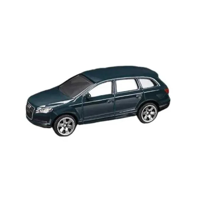 CCA Audi Q7 1:64 Scale Vehicle