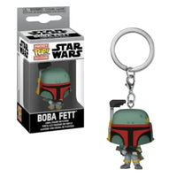 Funko Star Wars Pocket Pop Keychain