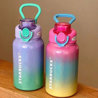 Starbucks Holiday Aurora Bottle (550 ml)