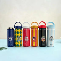 DZNY Mickey Mouse World Cup Football Edition Insulated Bottle (500 ml)