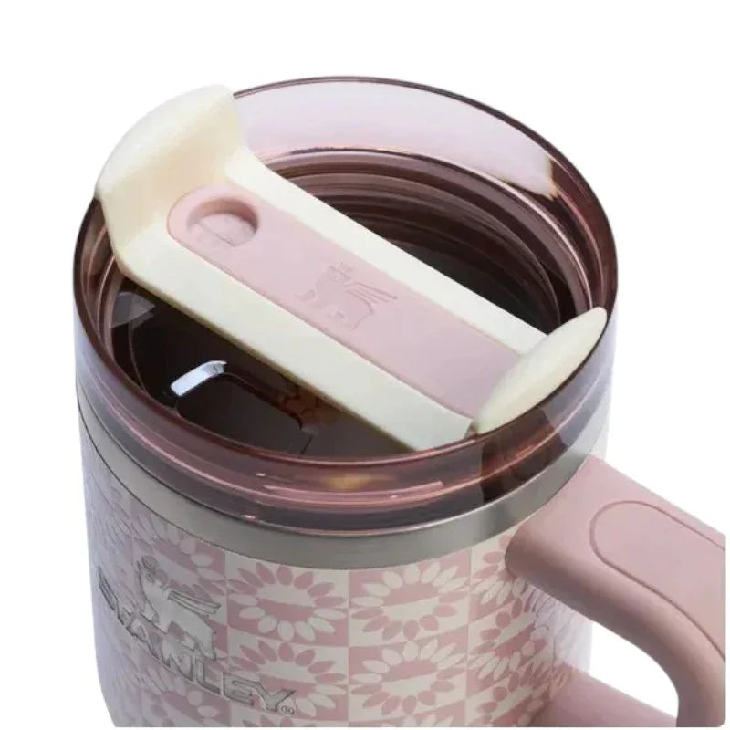 Stanley Quencher H2.0 Vacuum Insulated Tumbler (14 oz)