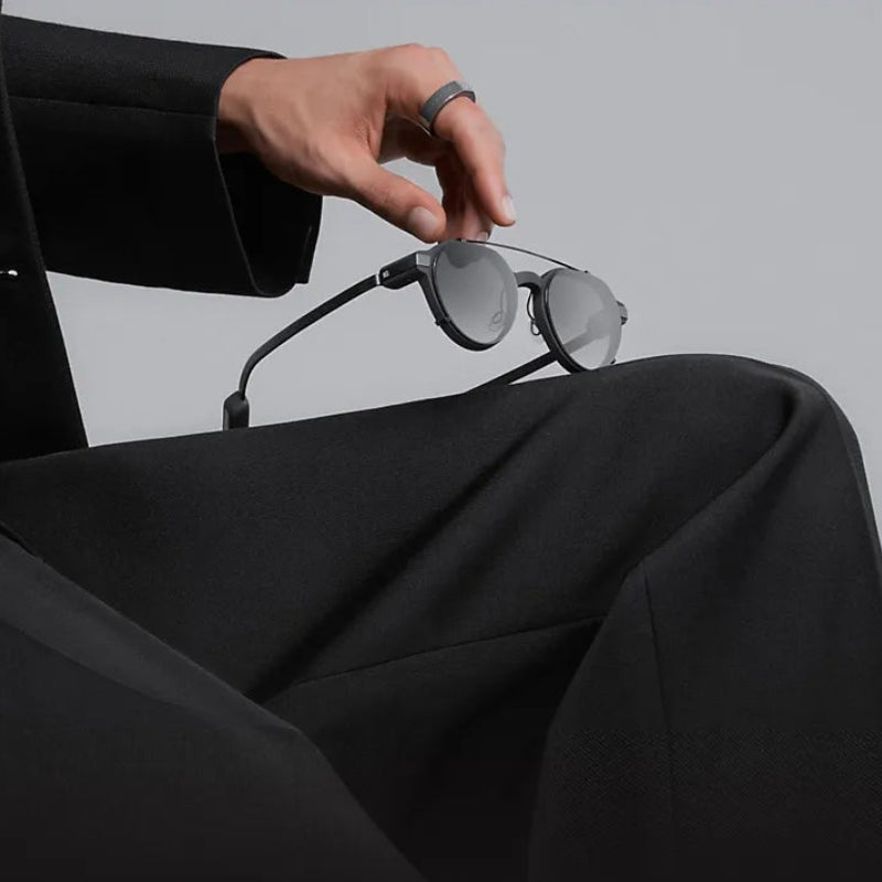 Even Realities G2 AI Smart Glasses & R1 Ring