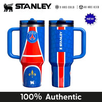 PSG x Stanley 1913 Quencher ProTour Flip Straw Tumbler (40 oz)