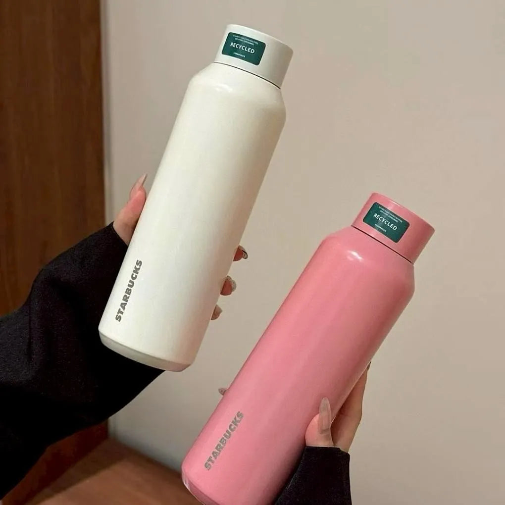 StarBX Silk Glaze Bottle (550 ml)