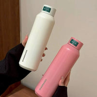 StarBX Silk Glaze Bottle (550 ml)