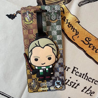 Harry Potter Chibi Style Luggage Tags
