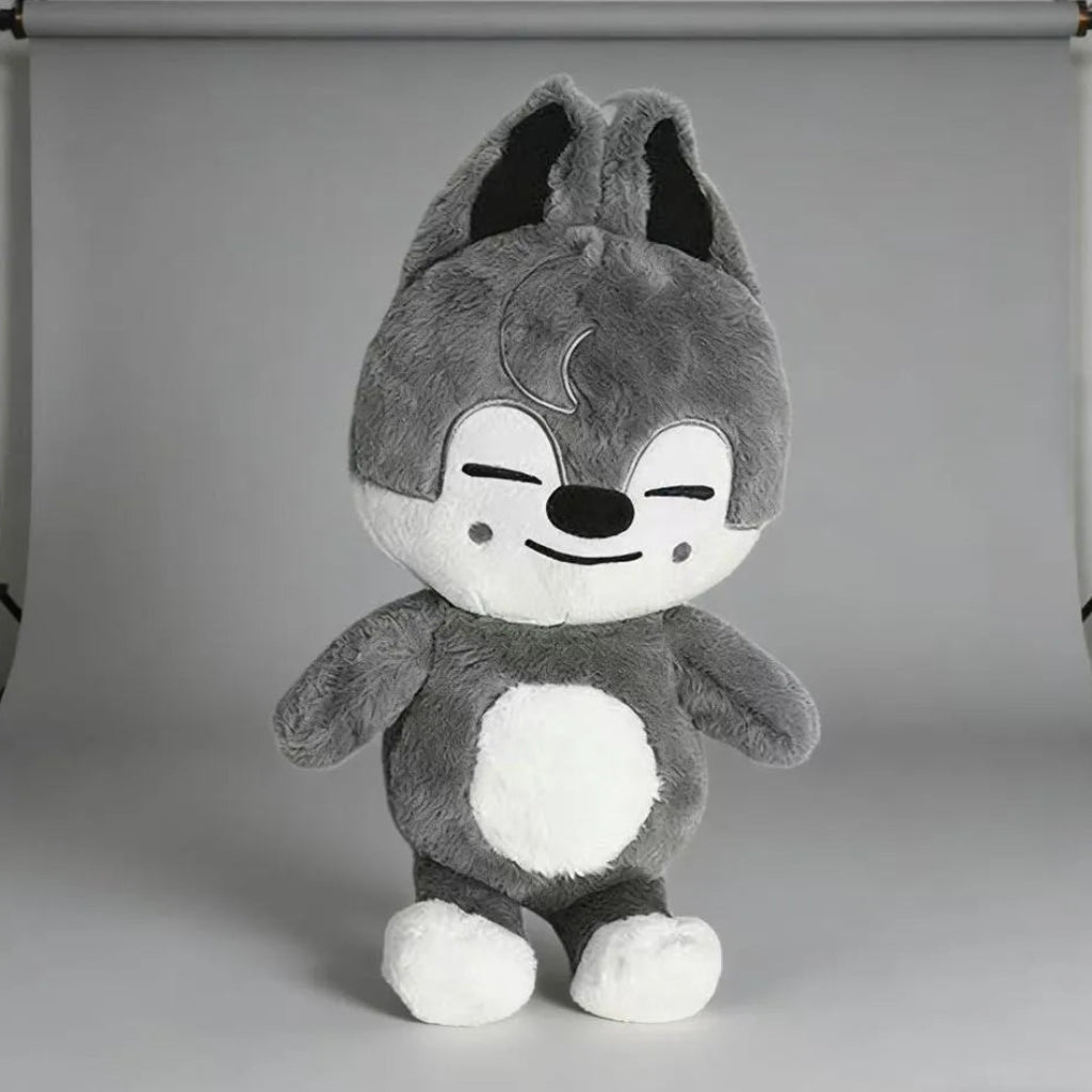 SKZOO Mega-Plush Idol Mascot Collection (50 cm)