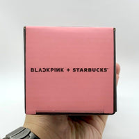 StarBX BlackPink Cherry Blossom Bottle (591 ml)