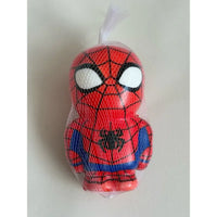 Superheroes Power Melt Squishy Toy