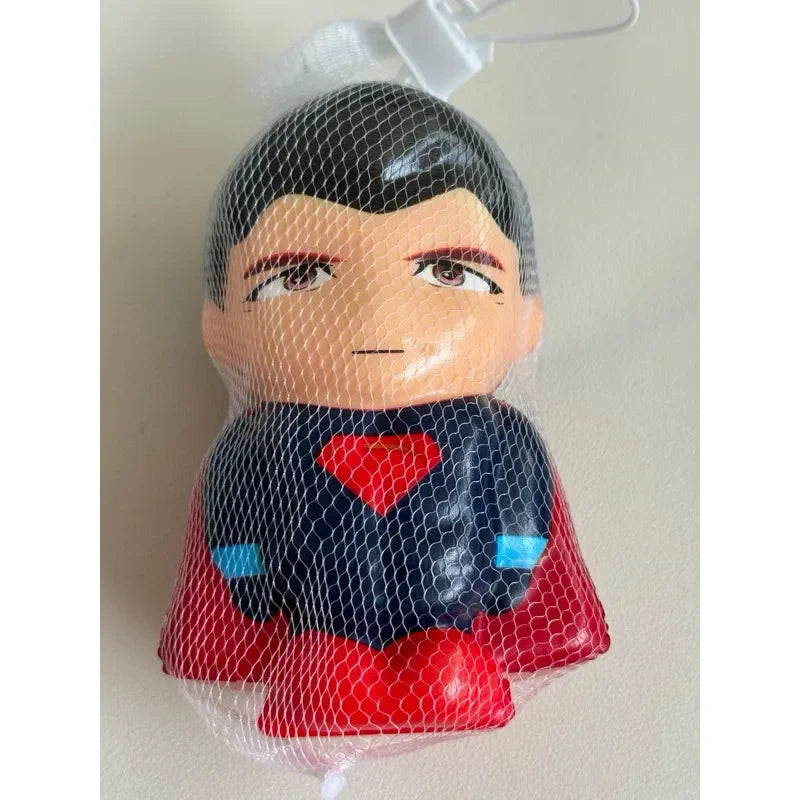 Superheroes Power Melt Squishy Toy