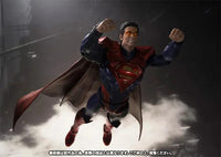 Injustice Superman Figurine (18 cm) - Bear Hugs