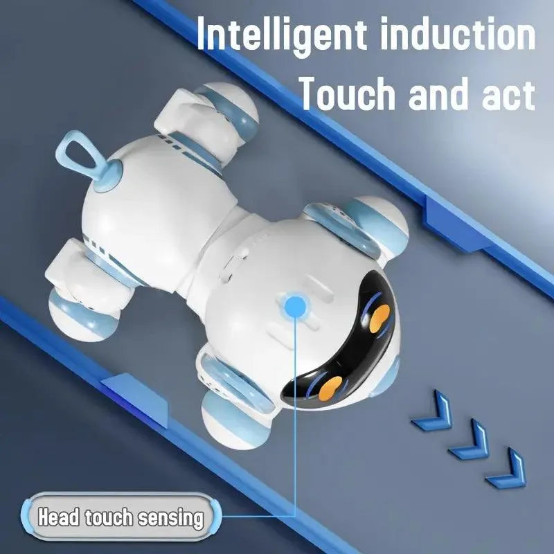 Intelligent Robot Pet Dog - Bear Hugs