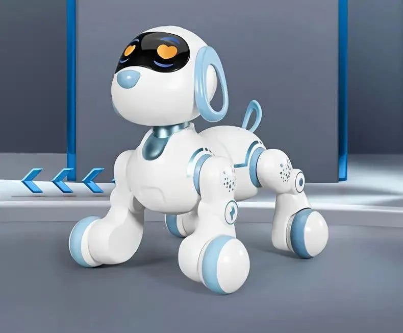 Intelligent Robot Pet Dog - Bear Hugs