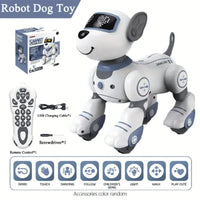 Intelligent Robot Pet Dog - Bear Hugs