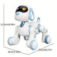 Intelligent Robot Pet Dog - Bear Hugs