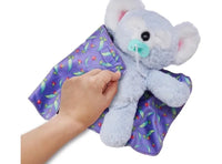 Interactive Little Pets Koala Plush Toy - Bear Hugs