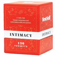 Intimacy Game for Couples - Bear Hugs