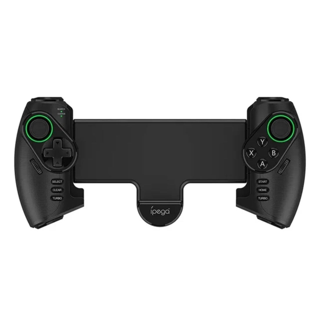 Ipega PG-9777S Bluetooth Gamepad For Nintendo Switch Android iOS iPad PC With RGB Light Linear Vibration Stretchable Controller - Bear Hugs