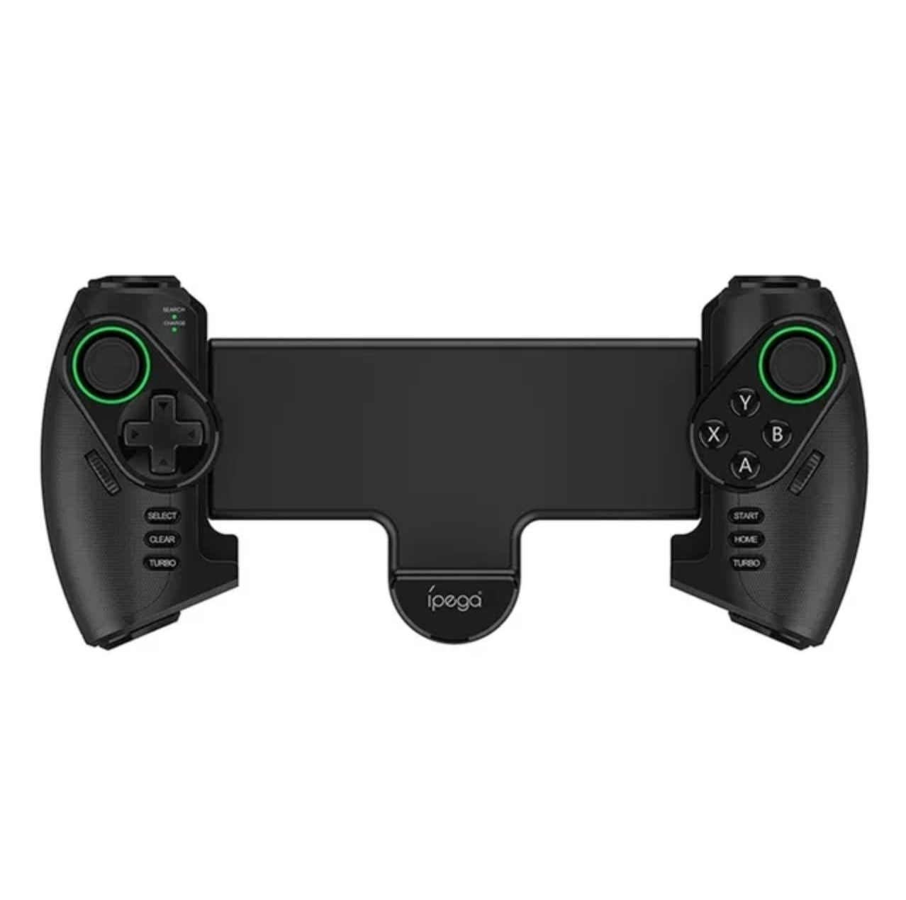 Ipega PG-9777S Bluetooth Gamepad For Nintendo Switch Android iOS iPad PC With RGB Light Linear Vibration Stretchable Controller - Bear Hugs