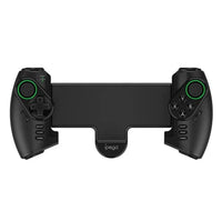 Ipega PG-9777S Bluetooth Gamepad For Nintendo Switch Android iOS iPad PC With RGB Light Linear Vibration Stretchable Controller - Bear Hugs