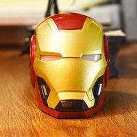 Iron Man Bluetooth Speaker - Bear Hugs