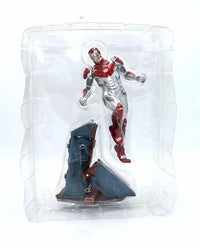 Iron Man Flight Figurine (27 cm) - Bear Hugs