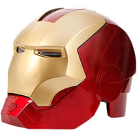 Iron Man LED Smart Helmet and Power Gloves - Bear Hugs