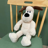 Crumb Catching Canine Gromit Plush (55 cm)