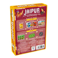 Jaipur Board Game