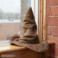 Wizarding World Interactive Sorting Hat
