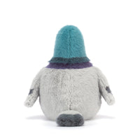 JC Strutton Pigeon City Bird Soft Plush Toy (22 cm)