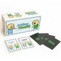 Joking Hazard Cards and Deck Enhancement - Bear Hugs