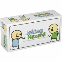 Joking Hazard Cards and Deck Enhancement - Bear Hugs