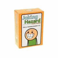 Joking Hazard Cards and Deck Enhancement - Bear Hugs