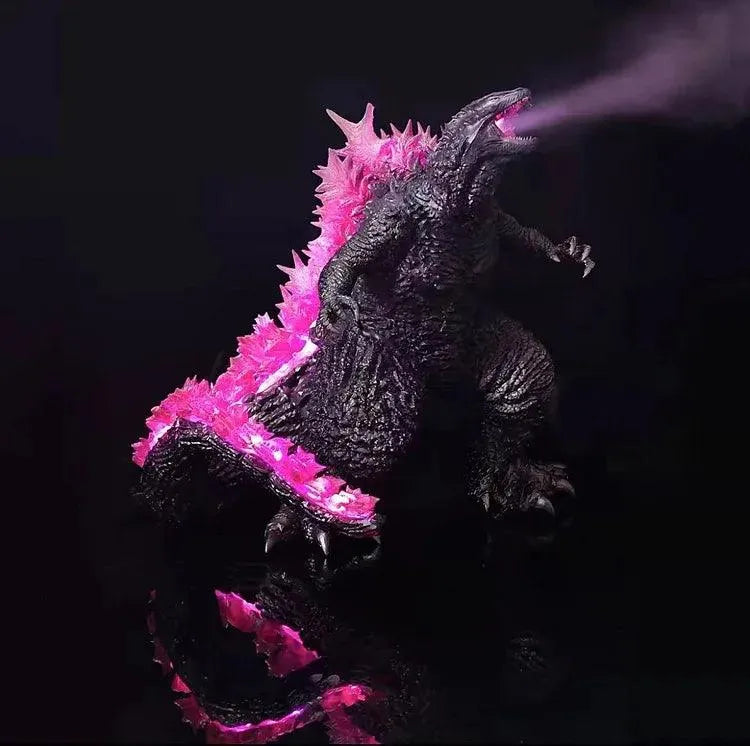 Kaiju Godzilla Humidifier - Bear Hugs